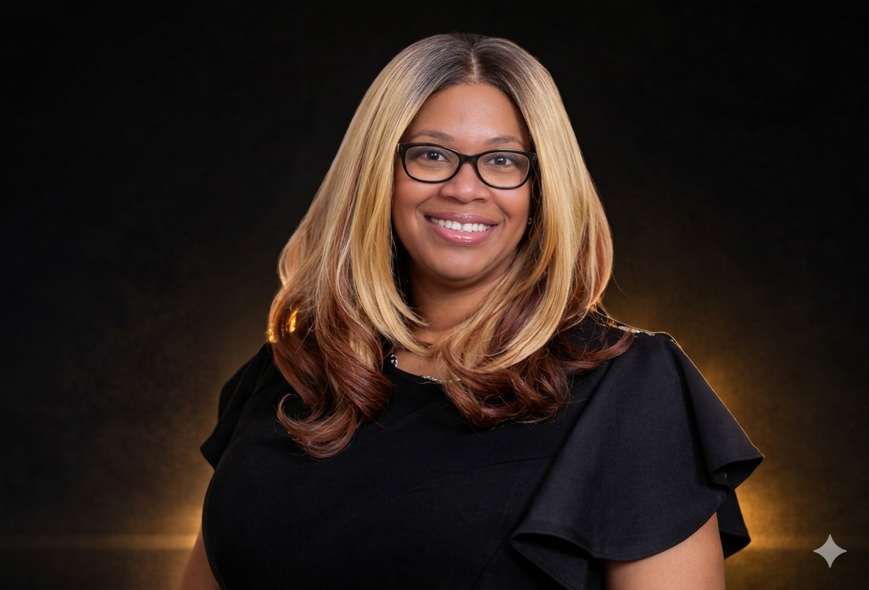Monique Royal-Tucker