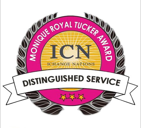 ICN Distinguished Service Award